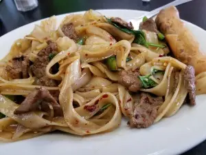 Krua Thai Restaurant