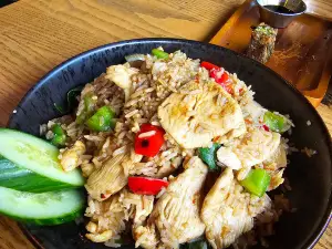 Sense of Thai Ashburn