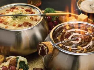 The Melting Pot Restaurant of Myrtle Beach