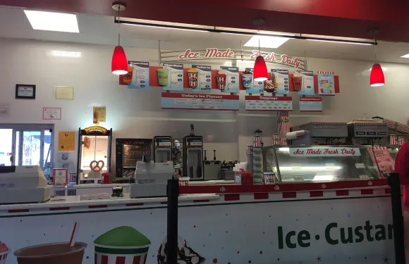 Rita's Italian Ice
