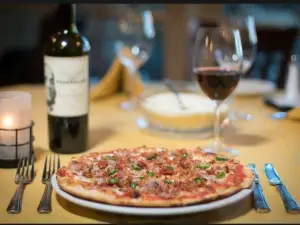 Antonio Ristorante