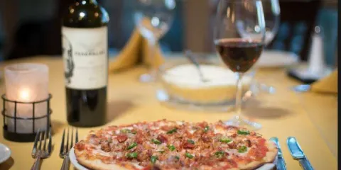 Antonio Ristorante