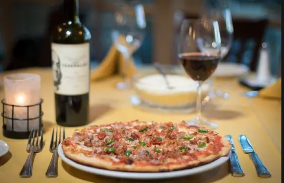 Antonio Ristorante