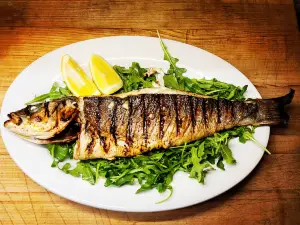 Trattoria Corso