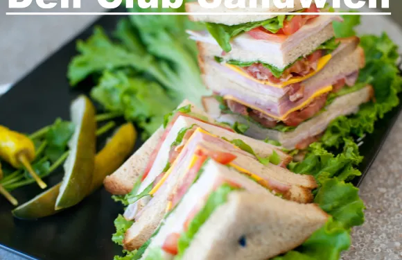 Towers Cafe