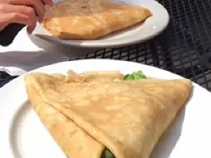 Fenton Cafe