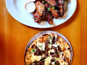 Pecan Street Brewing