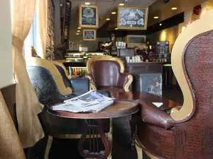 Spring Park Coffee