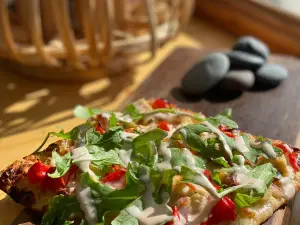 Driftwood Deli