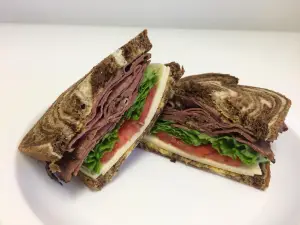 Village Sandwich Shop & Grill