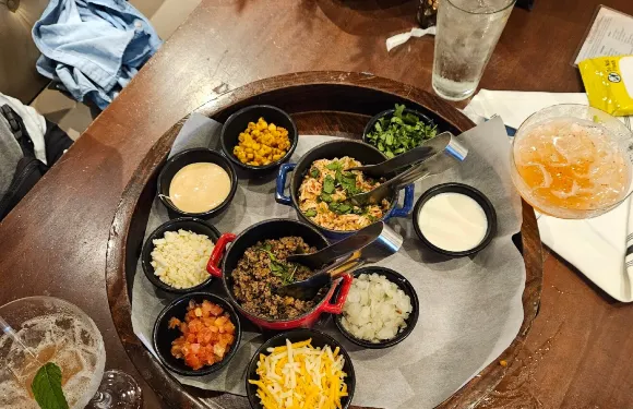 Uncle Julios