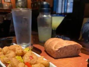 LongHorn Steakhouse