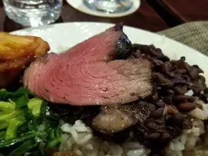 Sabor de Minas Restaurante