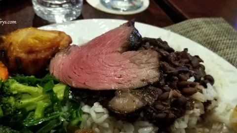 Sabor de Minas Restaurante in Newark