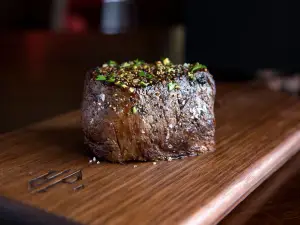 Hyde Park Prime Steakhouse
