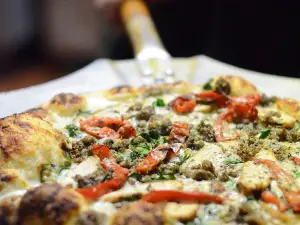 Ferrante's Marketplace Cafe