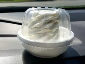 What's the Scoop?