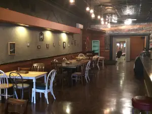 Mineshaft Pasty Co