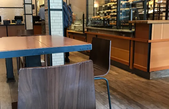 Panera Bread
