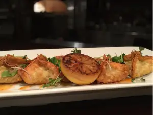 Harvest Kitchen | Bar