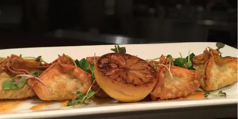 Harvest Kitchen and Bar