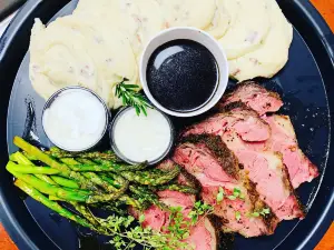 Aunt Maude's