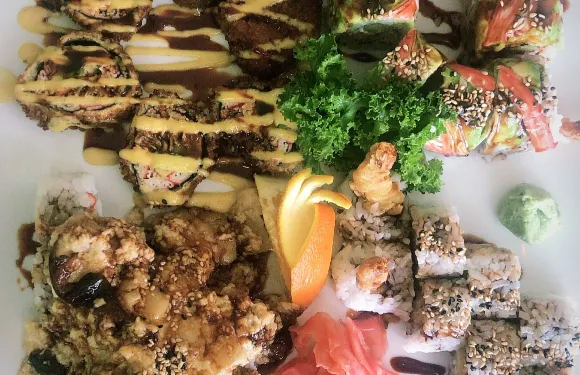 Sushi Moto