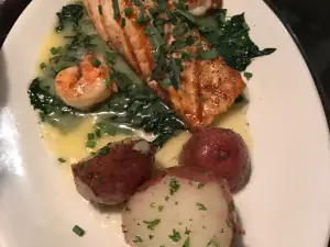 The Earle Restaurant
