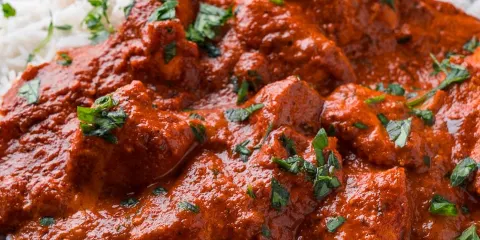 Ashiana Fine Indian Cuisine