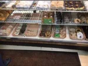 Bay Country Bakery