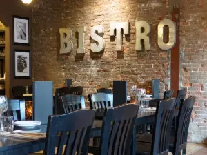 Bistro 197