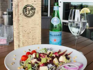 District 36 Wine Bar & Grille