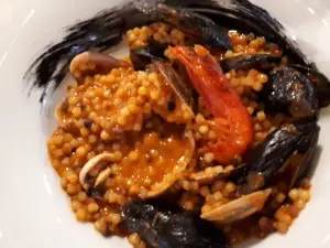 Ristorante Pizzeria Il Chiostro
