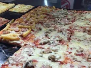 Il Forno di Sapia