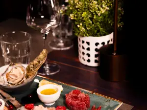 OSTERIA DELLE GRAZIE