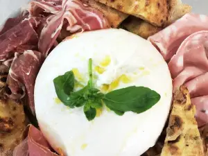 A Massaria