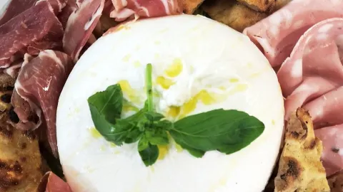 A Massaria in Augusta