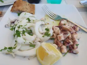 Ristorante Hotel Novecento