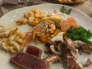 Ousìa