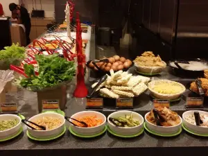 Seoul Garden