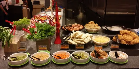 Seoul Garden