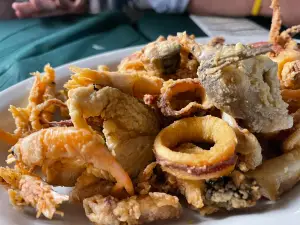 Fritto Matto