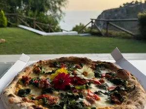 Easi Pizzeria da Asporto