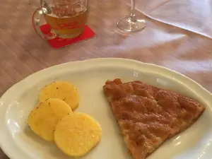 Trattoria Da Maria