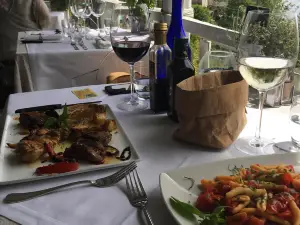 Il Ritrovo