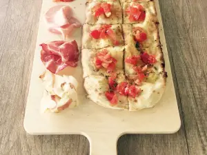 ristorante pizzeria 4rose