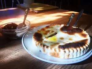Cafe Fyddzhynta