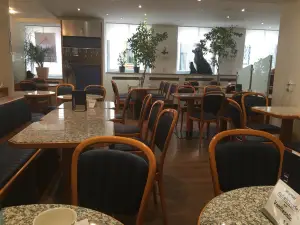Cafe-Konditorei Schädle