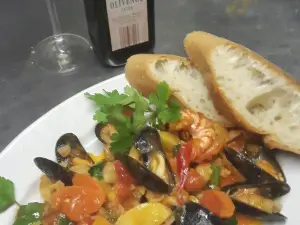 La Tegola