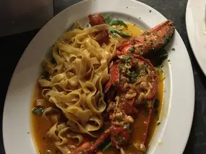 Ristorante Pizzeria Gino